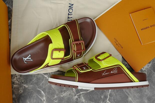 Ava’s Mode - LOV Men Shoes - 1105