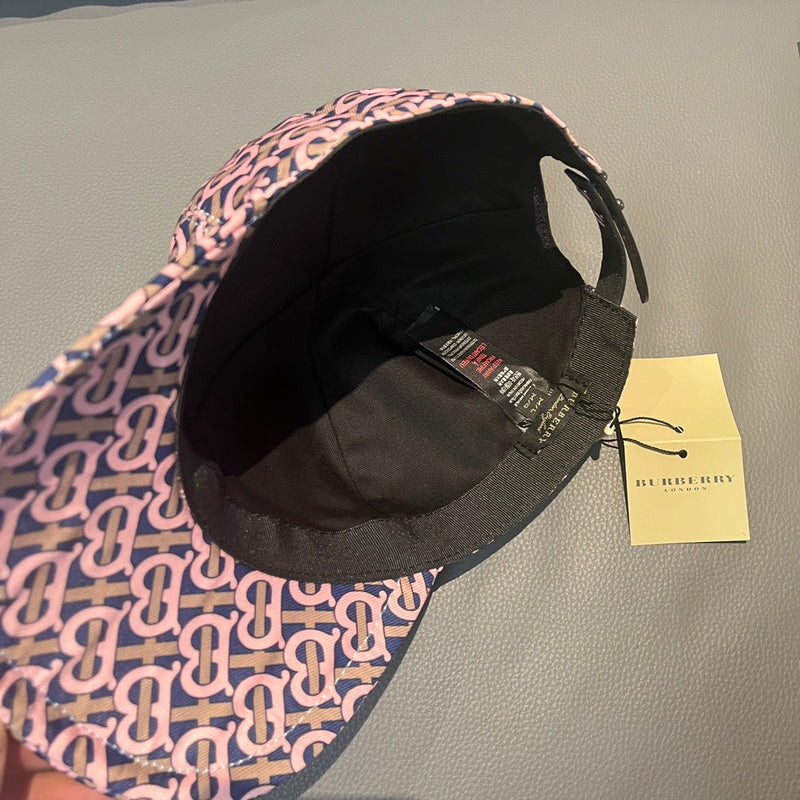 Burberry Luxury Cap