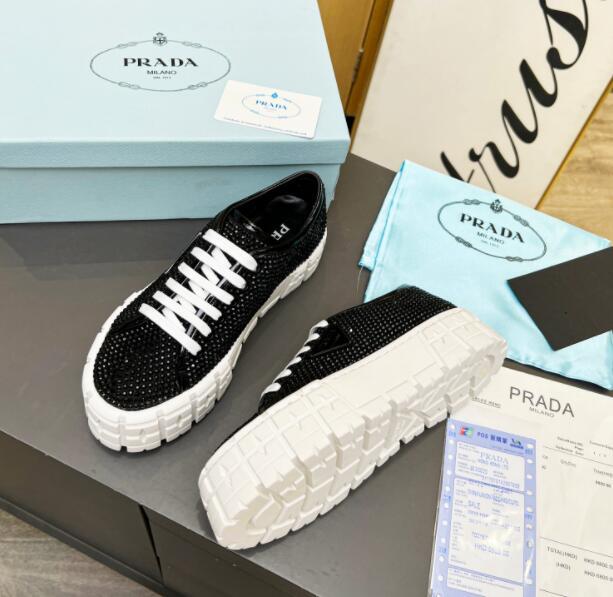 Ava’s Mode - PD Women Shoes - 286