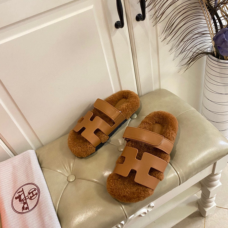Hermes Luxury Sandals