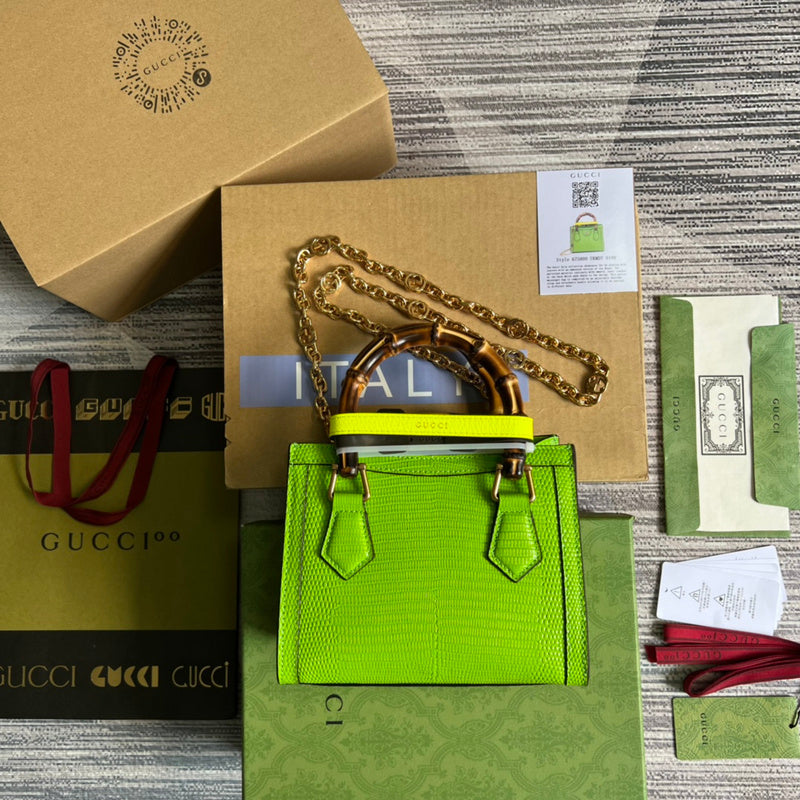 PHA - GUKI Bags - 765