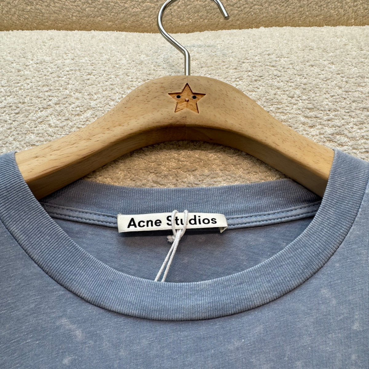 ACNE LONG TEE