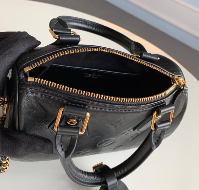 Ava’s Mode - LOV Bags - 2668