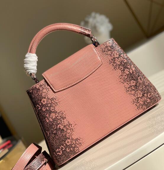 Ava’s Mode - LOV Bags - 2566