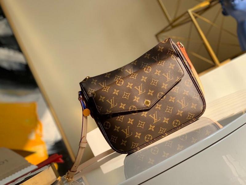 Ava’s Mode - LOV Bags - 2604