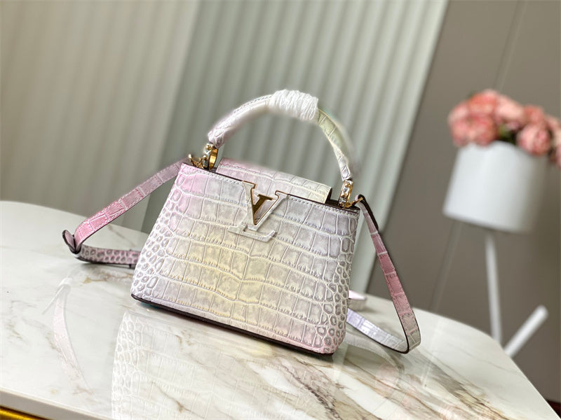 PHA - LOV Bags - 473