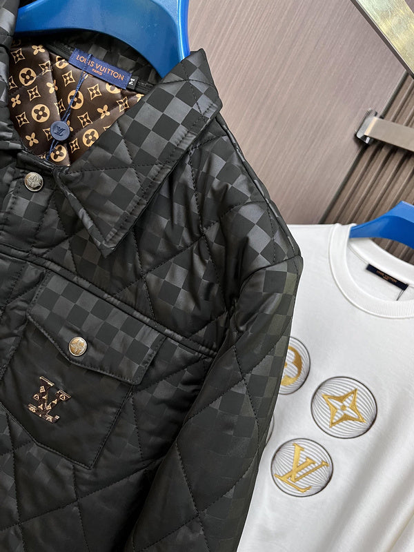 Louis Vuittion Luxury Clothes
