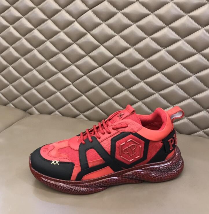 Ava’s Mode - PHP Shoes - 017