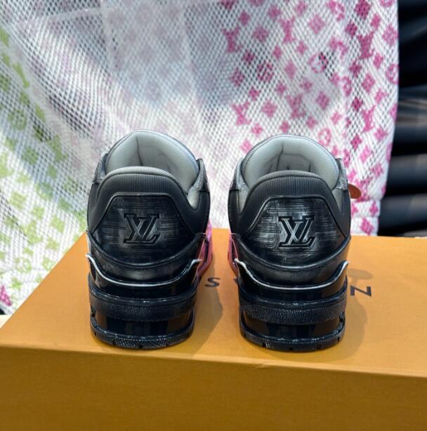 Ava’s Mode - LOV Men Shoes - 361