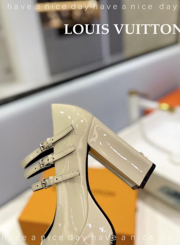 Ava’s Mode - LOV Women Shoes - 536
