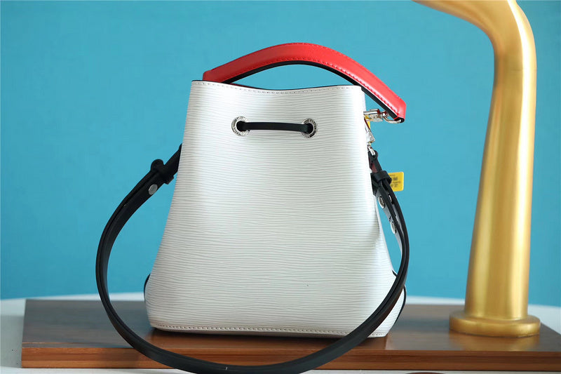 I W Fashion Lu-Vi bags - 8559