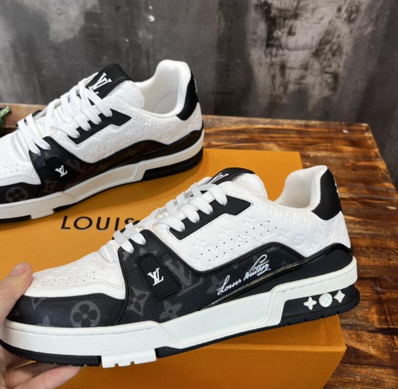 Ava’s Mode - LOV Men Shoes - 729