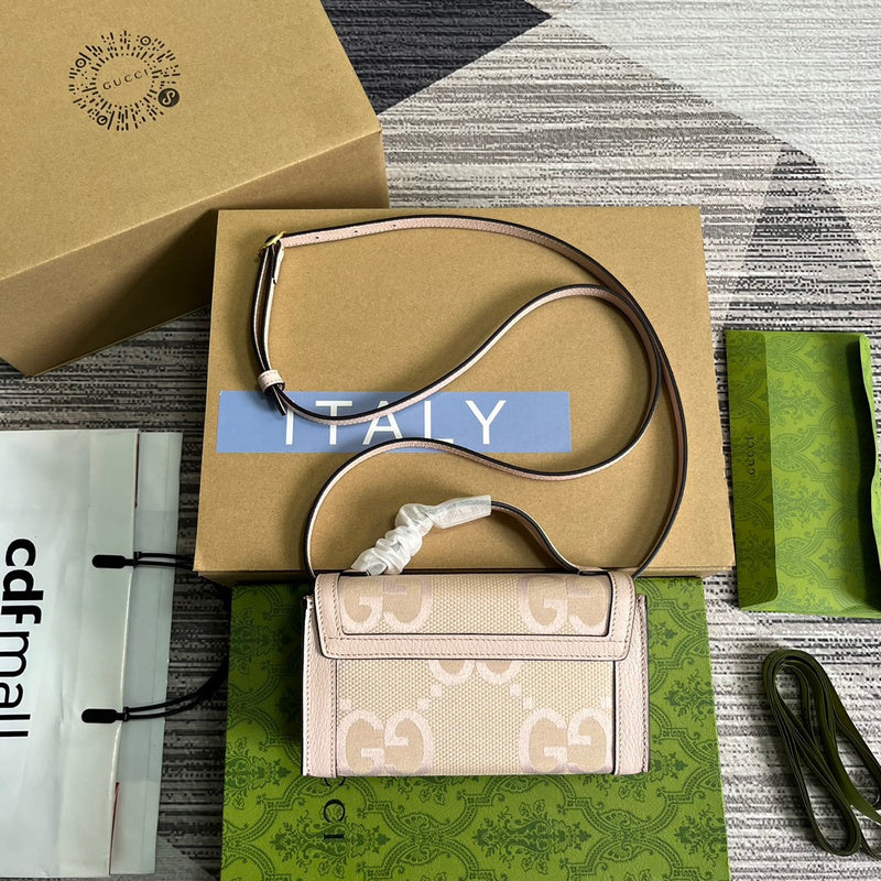 ENT - GCI Bags - 1487