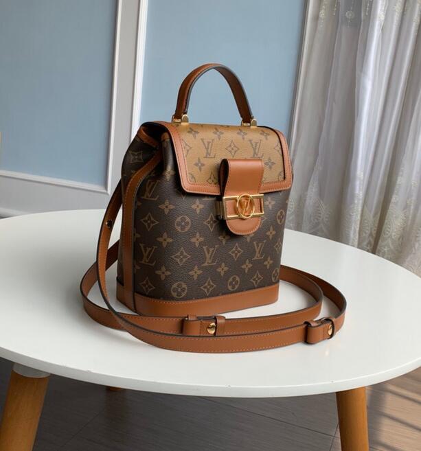 Ava’s Mode - LOV Bags - 3016