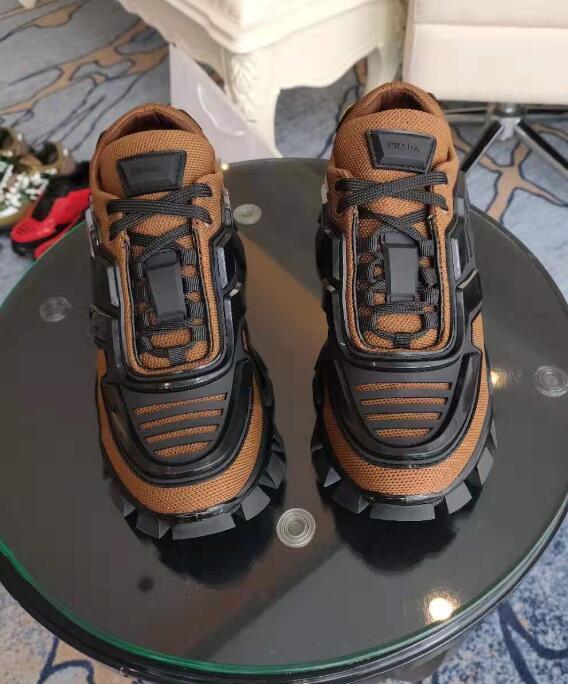 Ava’s Mode - PD Men Shoes - 394