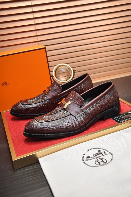 Hermes Luxury Shoes