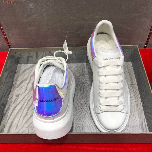 Alexander McQUEEN Luxury Shoes