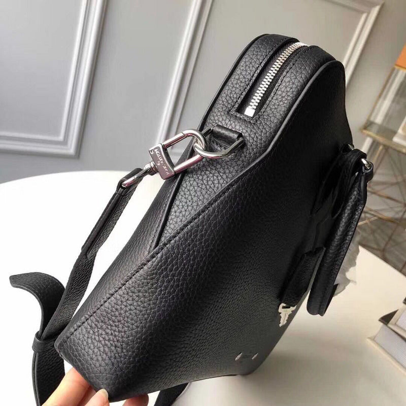 I W Fashion Lu-Vi bags - 17898