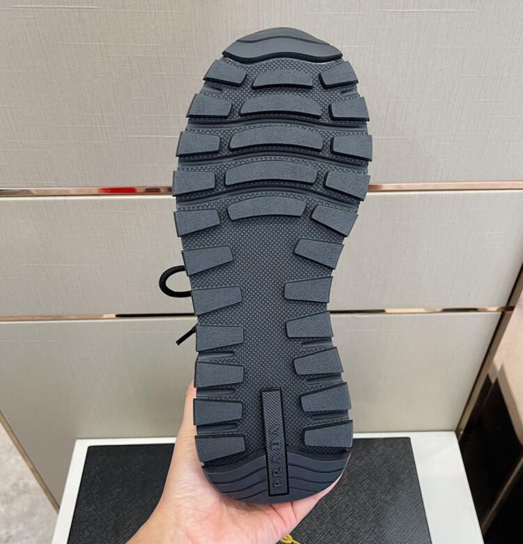 Ava’s Mode - PD Men Shoes - 095