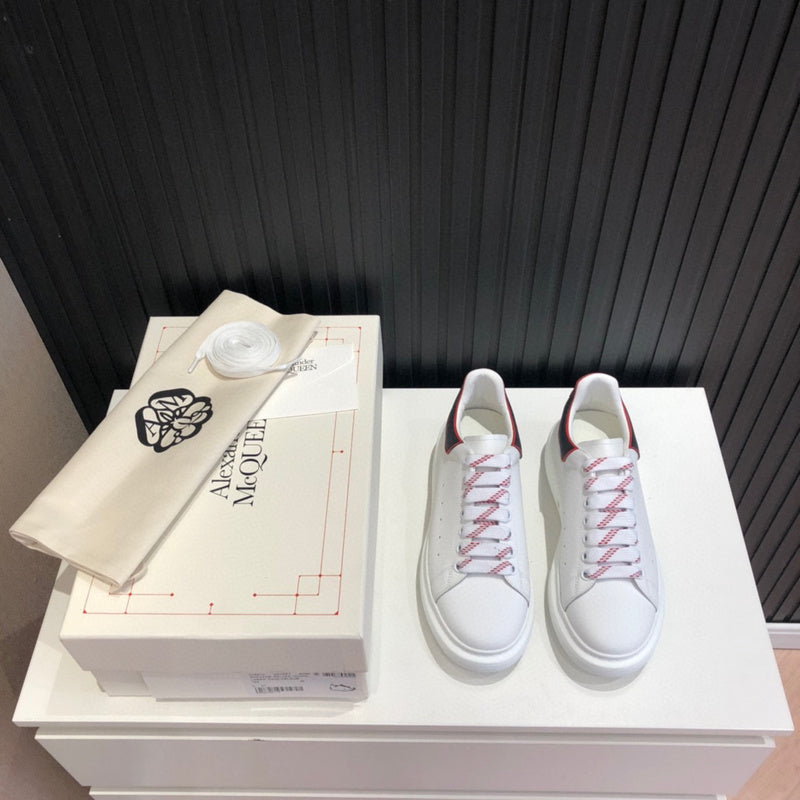 Alexander McQUEEN Luxury Shoes