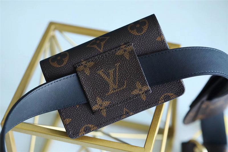 I W Fashion Lu-Vi bags - 9223