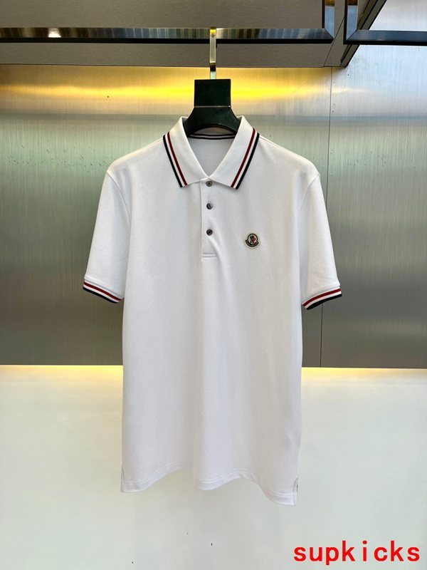 Moncler Luxury Cloth