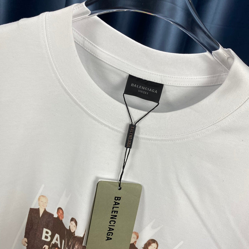 Balenciaga Luxury T-Shirts