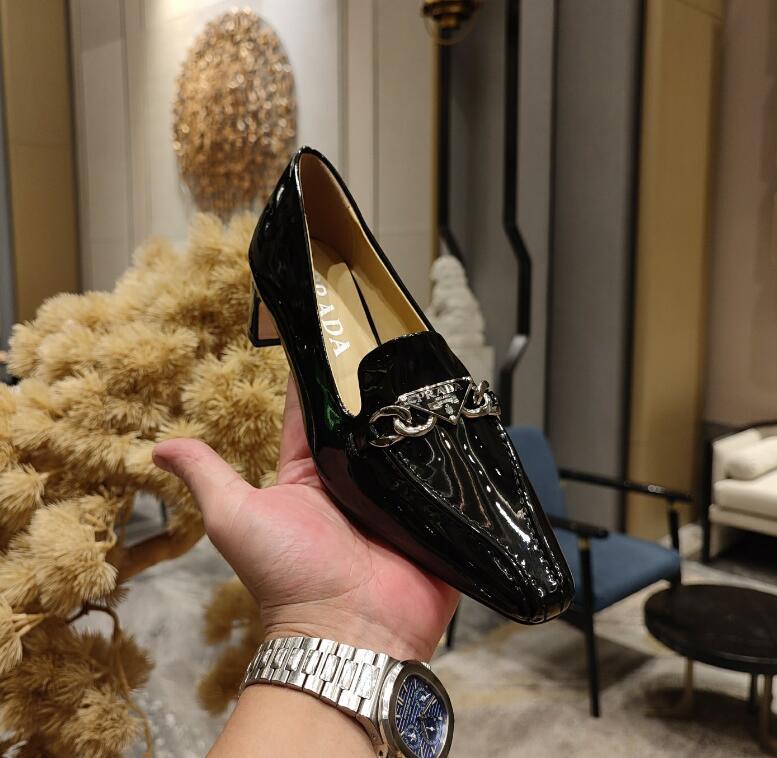 Ava’s Mode - PD Women Shoes - 187