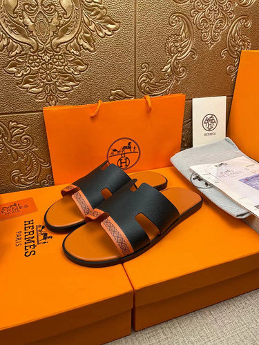 Hermes Luxury Shoes