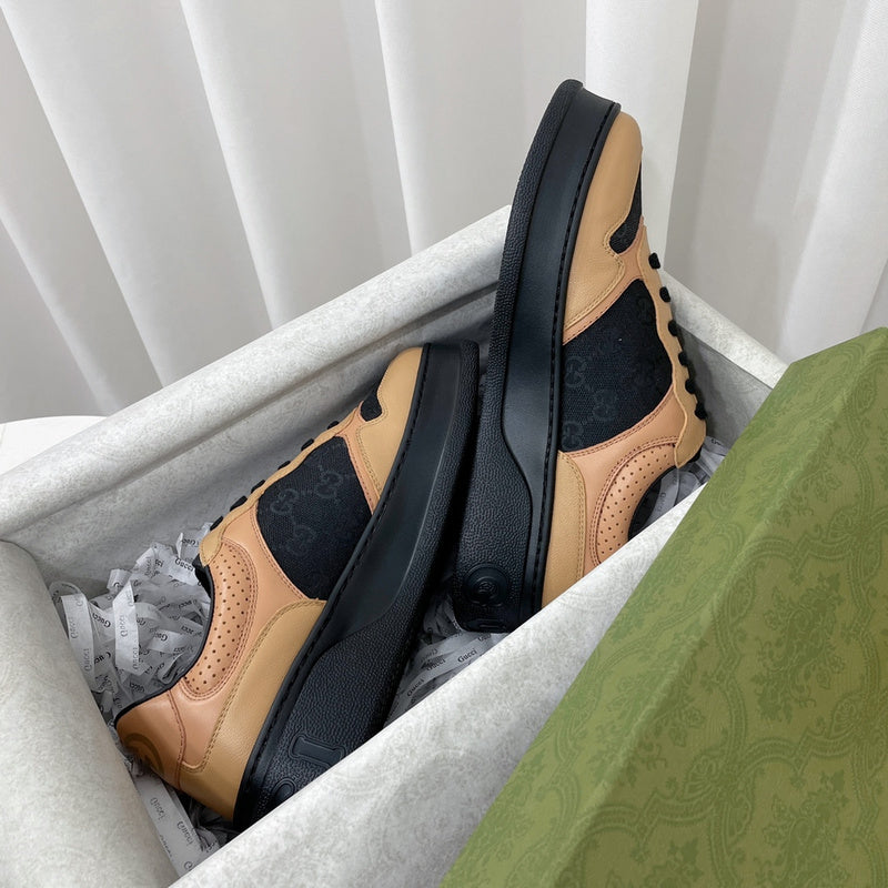 Gucci Luxury Shoes