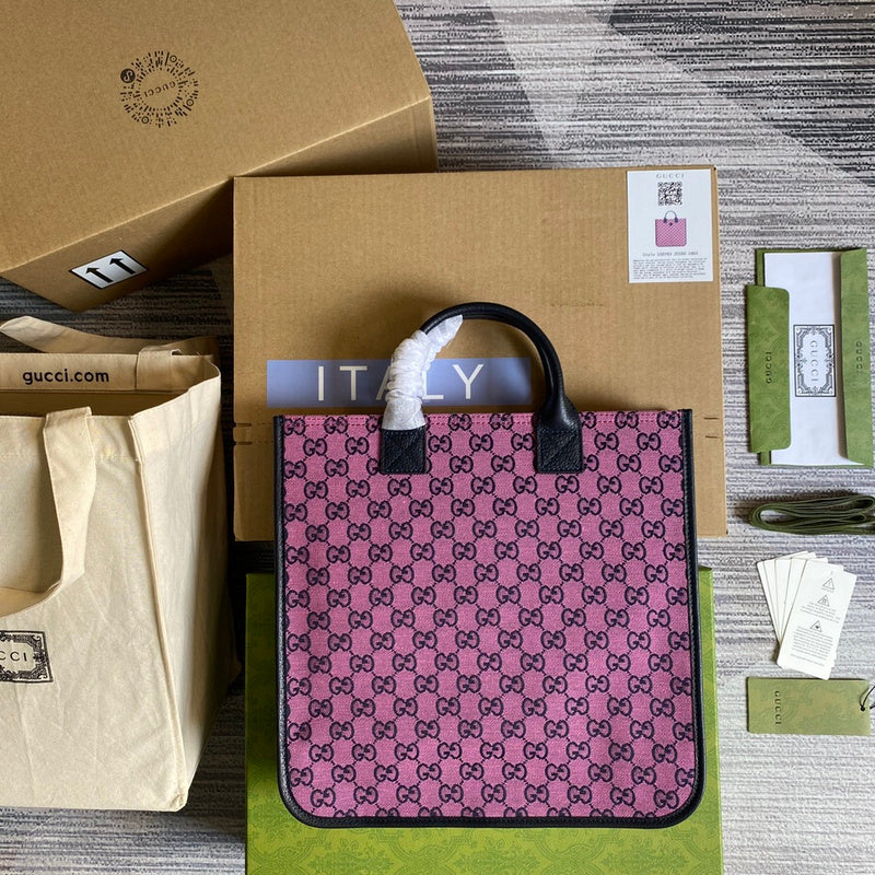 PHA - GUKI Bags - 654