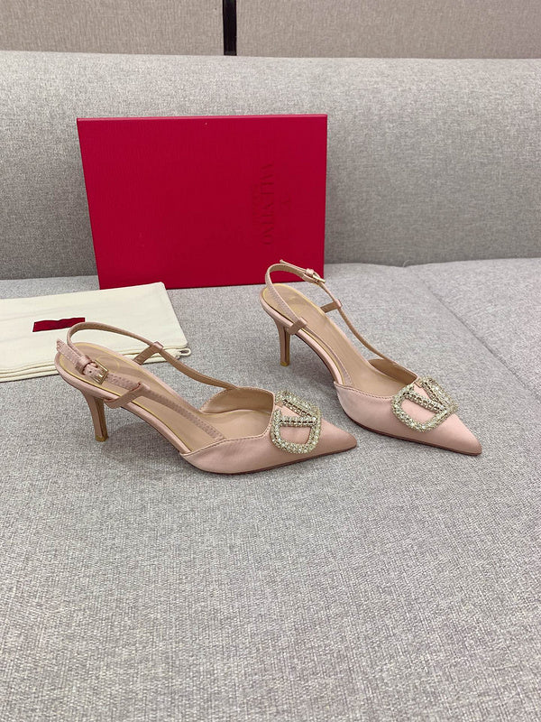 Valentino GARAVANI Luxury Shoes