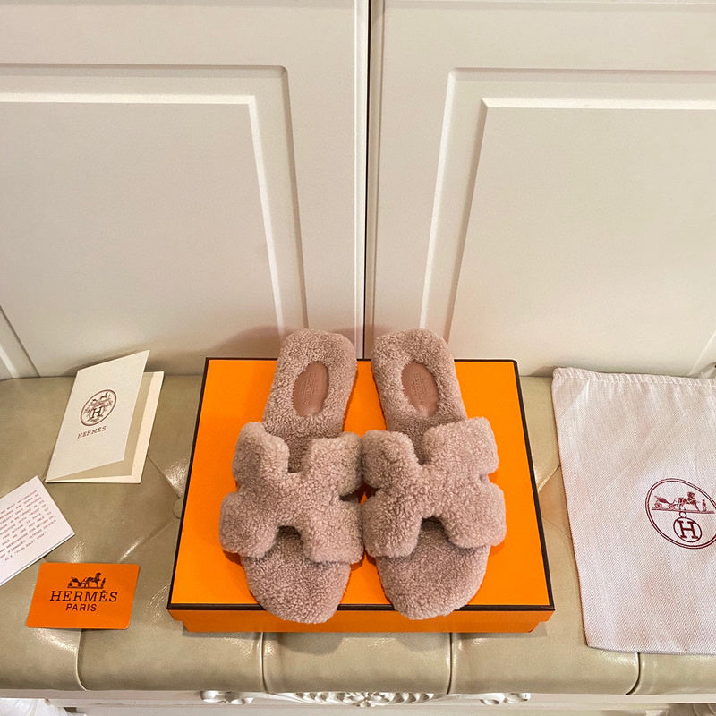 Hermes Luxury Sandals