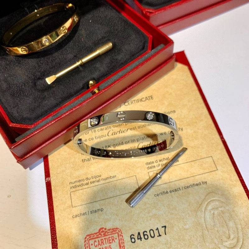 Cartier Jewelry