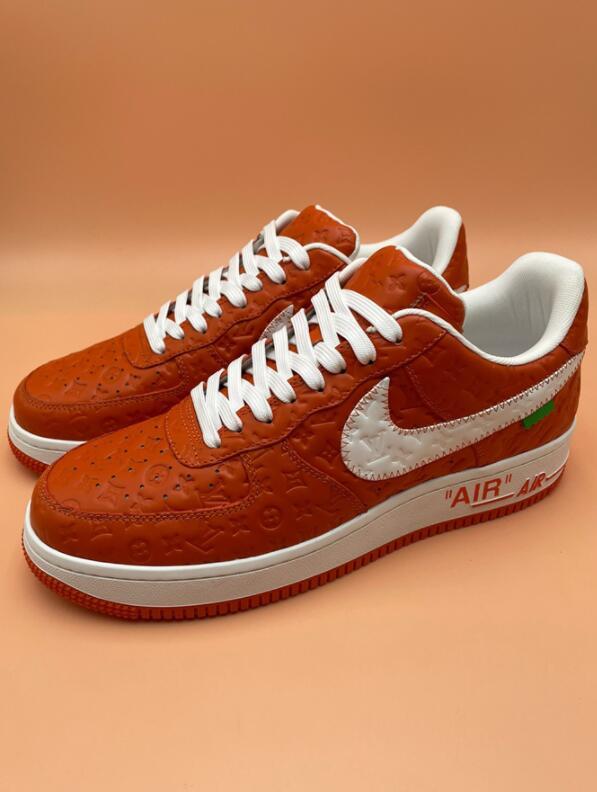 Ava’s Mode - LOV Men Shoes - 1119