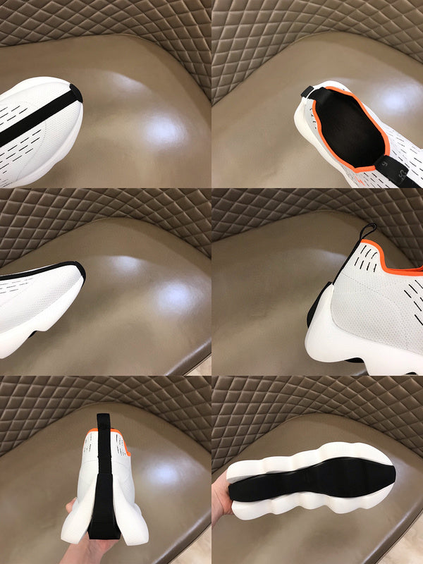 Hermes Luxury Shoes
