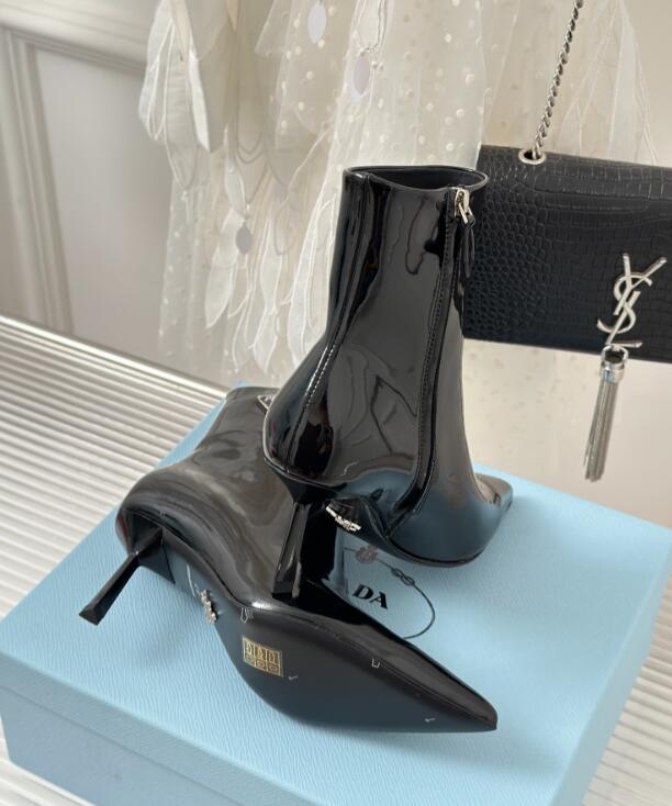 Ava’s Mode - PD Women Shoes - 191