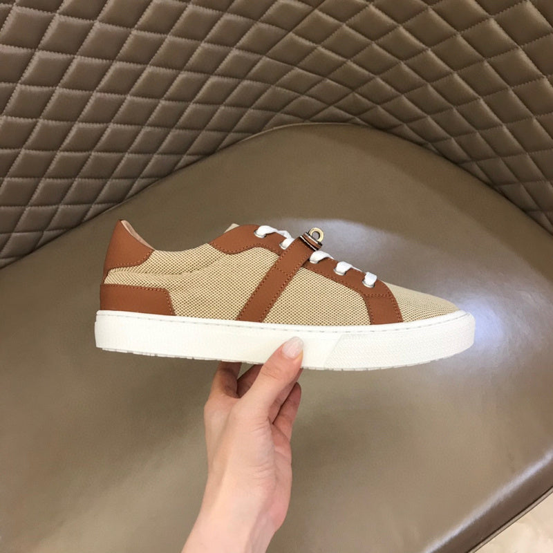 Hermes Luxury Shoes