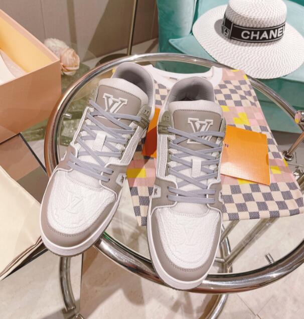 Ava’s Mode - LOV Men Shoes - 942