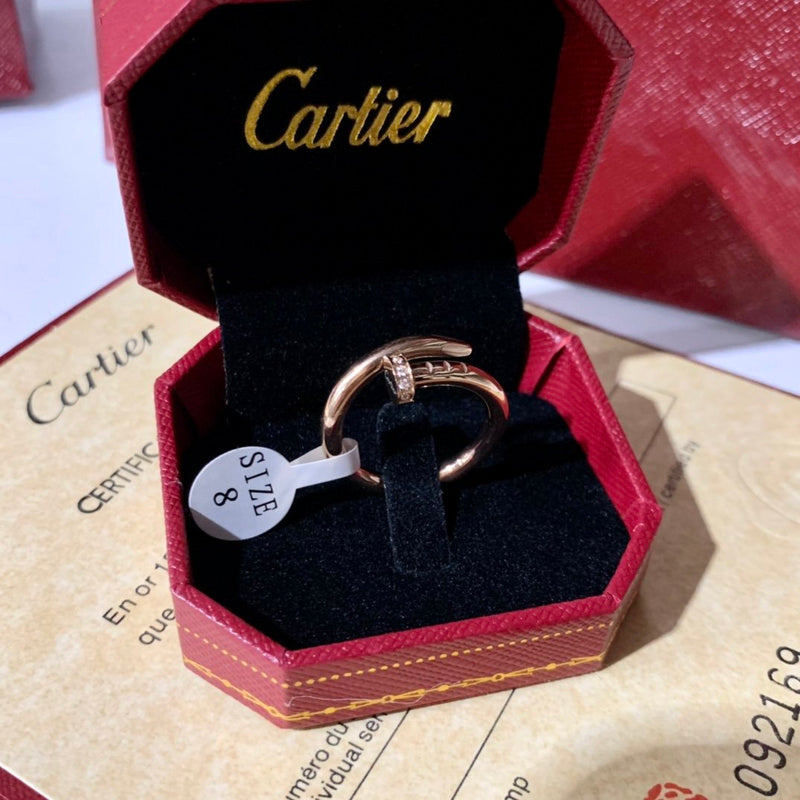 Cartier Jewelry