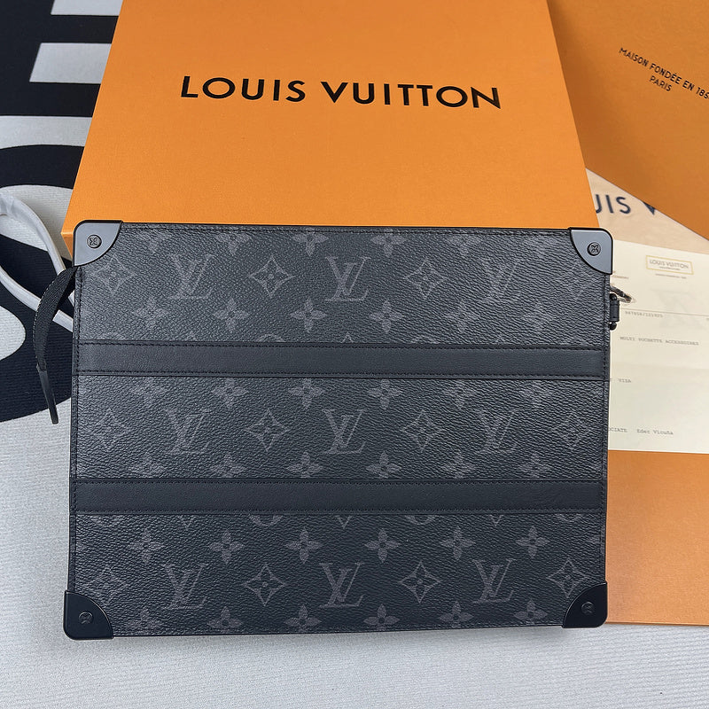I W Fashion Lu-Vi bags - 10762
