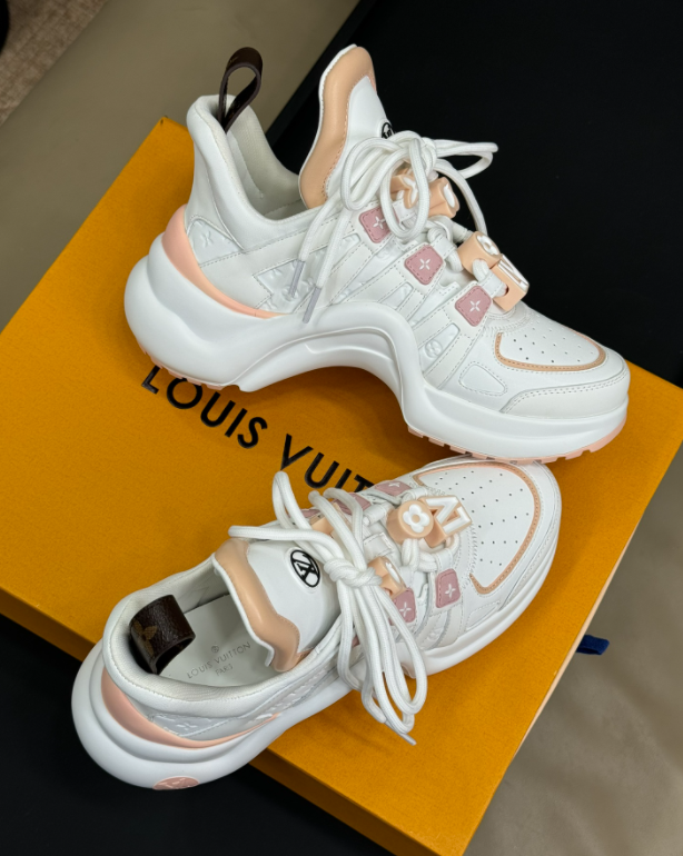 Ava’s Mode - LOV Women Shoes - 001