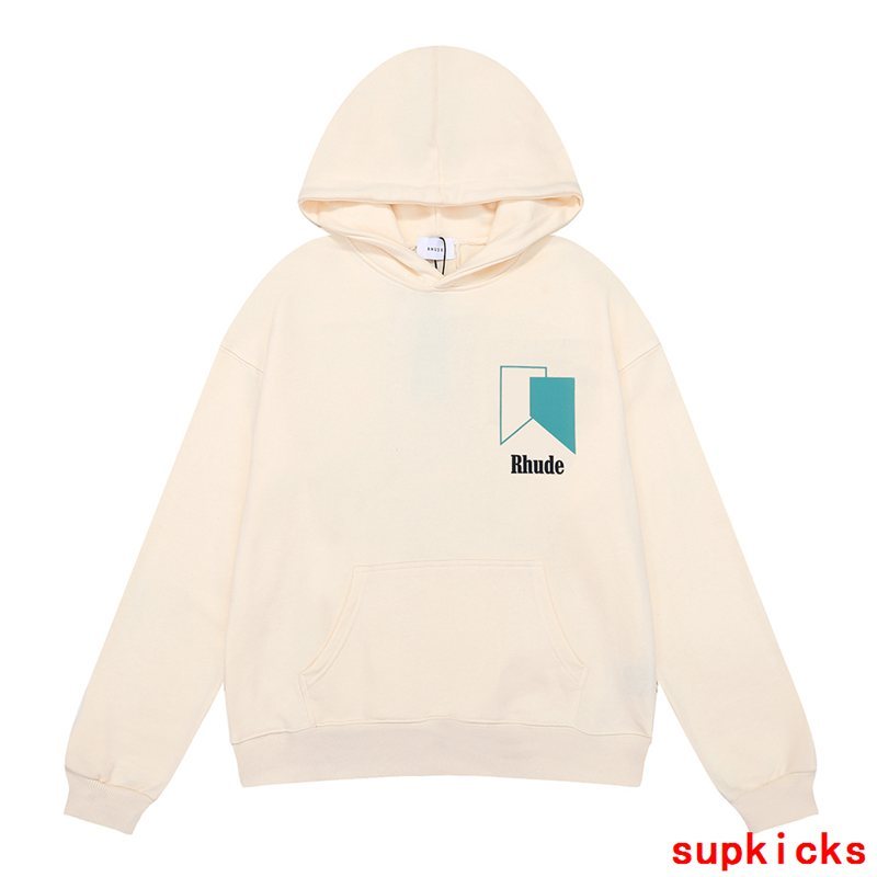 RHUDE Luxury Cloth