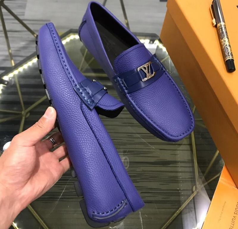 Ava’s Mode - LOV Men Shoes - 1921