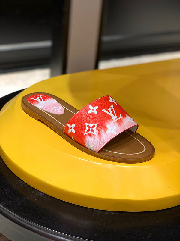 Louis Vuittion Luxury Shoes