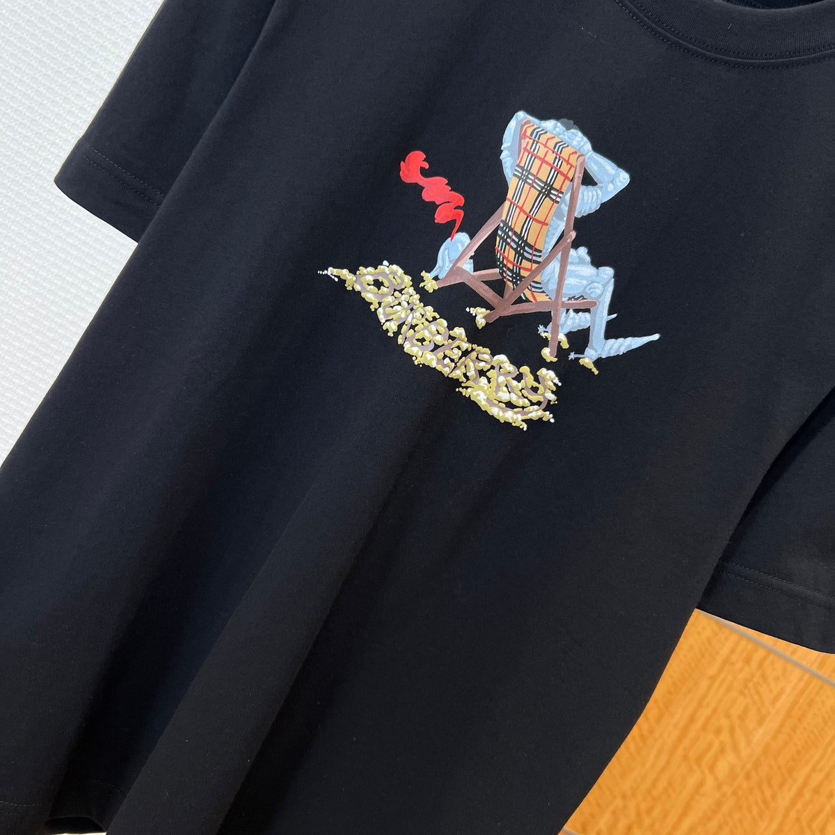 BBR T-SHIRT