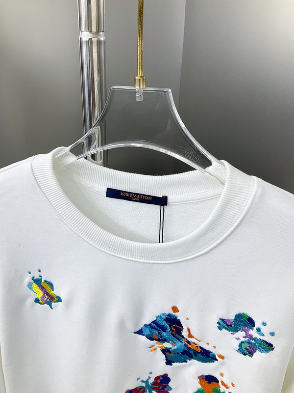 Louis Vuittion Luxury Clothes