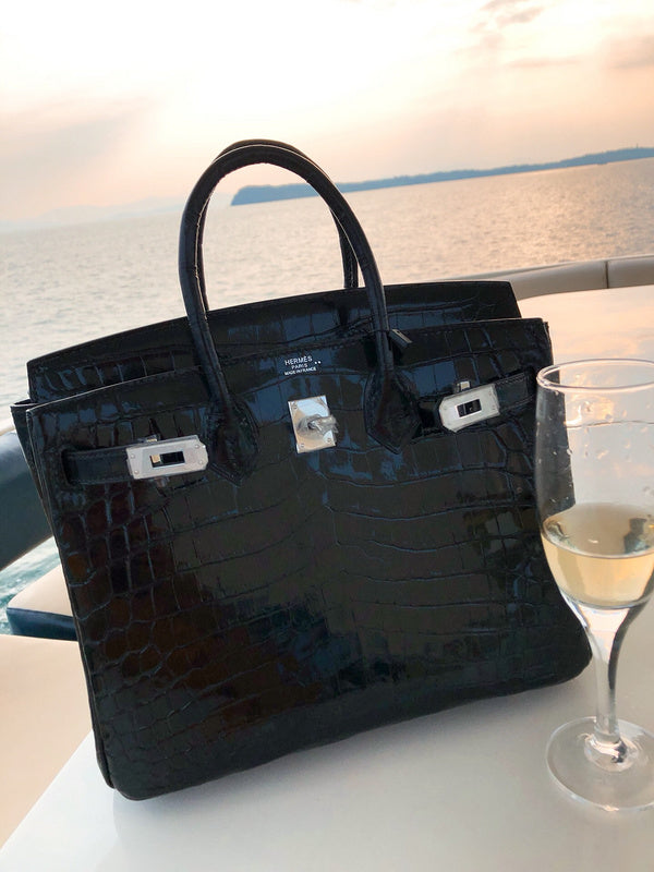 PHA - HMS Bags - 1624