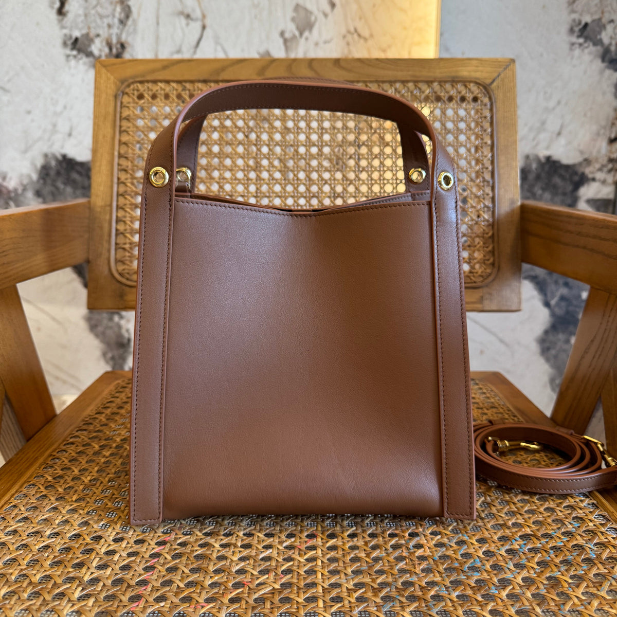 CEL CUBE BAG