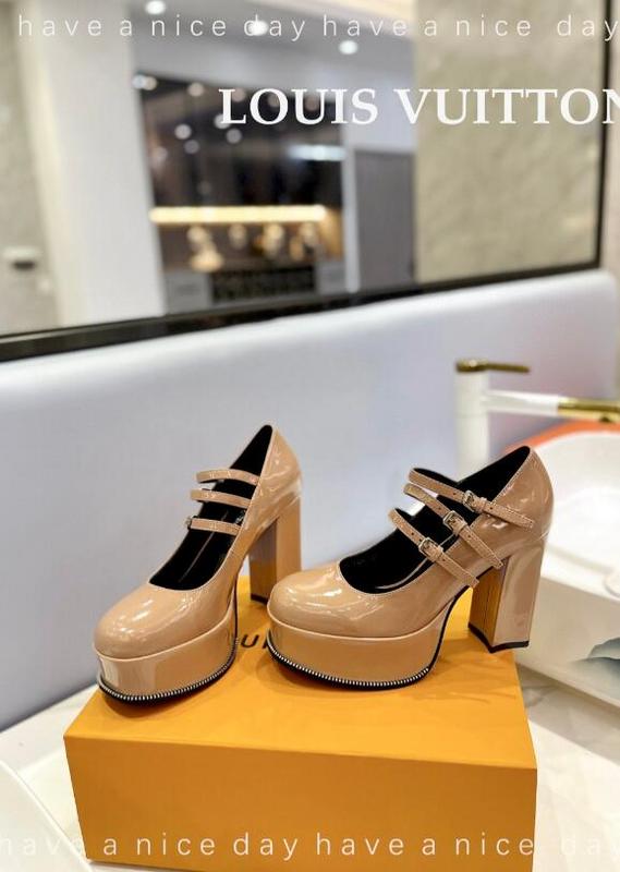 Ava’s Mode - LOV Women Shoes - 534